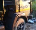 Зеленый КамАЗ 5320, объемом двигателя 10.85 л и пробегом 50 тыс. км за 7300 $, фото 17 на Automoto.ua