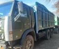 Зеленый КамАЗ 5320, объемом двигателя 10.85 л и пробегом 4 тыс. км за 10000 $, фото 2 на Automoto.ua