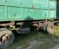 Зеленый КамАЗ 5320, объемом двигателя 10.85 л и пробегом 4 тыс. км за 10000 $, фото 3 на Automoto.ua