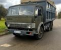 Зелений КамАЗ 5320, об'ємом двигуна 10.8 л та пробігом 0 тис. км за 6000 $, фото 1 на Automoto.ua