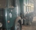 Зеленый КамАЗ 5320, объемом двигателя 10.85 л и пробегом 80 тыс. км за 10300 $, фото 1 на Automoto.ua