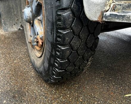 Зелений КамАЗ 5320, об'ємом двигуна 10.8 л та пробігом 0 тис. км за 6000 $, фото 6 на Automoto.ua