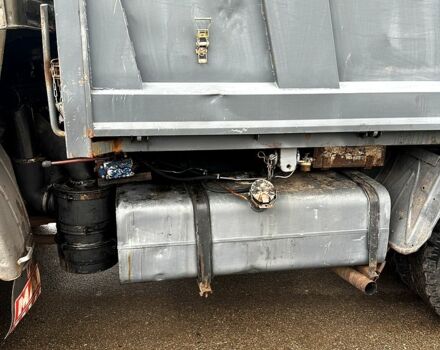 Зелений КамАЗ 5320, об'ємом двигуна 10.8 л та пробігом 0 тис. км за 6000 $, фото 4 на Automoto.ua