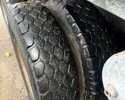 Зелений КамАЗ 5320, об'ємом двигуна 10.8 л та пробігом 0 тис. км за 6000 $, фото 5 на Automoto.ua