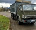 Зелений КамАЗ 5320, об'ємом двигуна 10.8 л та пробігом 0 тис. км за 6000 $, фото 1 на Automoto.ua