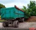 Зеленый КамАЗ 5320, объемом двигателя 10.9 л и пробегом 120 тыс. км за 16500 $, фото 7 на Automoto.ua