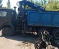 Зеленый КамАЗ 5320, объемом двигателя 10.85 л и пробегом 170 тыс. км за 6000 $, фото 5 на Automoto.ua