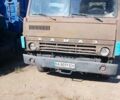 Зеленый КамАЗ 5320, объемом двигателя 10.85 л и пробегом 170 тыс. км за 6000 $, фото 1 на Automoto.ua