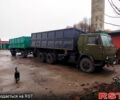 Зеленый КамАЗ 5320, объемом двигателя 10.9 л и пробегом 120 тыс. км за 16500 $, фото 1 на Automoto.ua