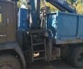 Зеленый КамАЗ 5320, объемом двигателя 10.85 л и пробегом 170 тыс. км за 6000 $, фото 4 на Automoto.ua