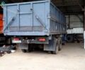 Зеленый КамАЗ 5320, объемом двигателя 10.9 л и пробегом 120 тыс. км за 16500 $, фото 4 на Automoto.ua
