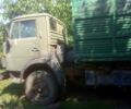 Зелений КамАЗ 5320, об'ємом двигуна 12.1 л та пробігом 264 тис. км за 3500 $, фото 1 на Automoto.ua