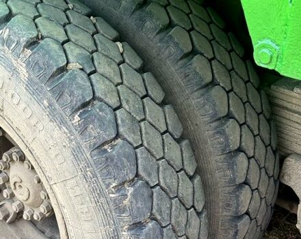 Зеленый КамАЗ 5320, объемом двигателя 10.9 л и пробегом 0 тыс. км за 3700 $, фото 3 на Automoto.ua