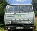 Зеленый КамАЗ 5320, объемом двигателя 10.9 л и пробегом 0 тыс. км за 3700 $, фото 1 на Automoto.ua