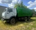 Зеленый КамАЗ 5320, объемом двигателя 10.9 л и пробегом 0 тыс. км за 3700 $, фото 5 на Automoto.ua