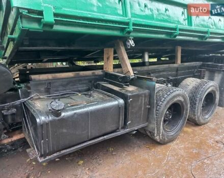 Зелений КамАЗ 5320, об'ємом двигуна 0 л та пробігом 0 тис. км за 14500 $, фото 45 на Automoto.ua