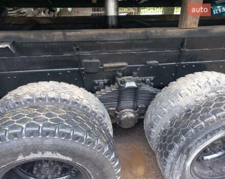 Зелений КамАЗ 5320, об'ємом двигуна 0 л та пробігом 0 тис. км за 14500 $, фото 48 на Automoto.ua