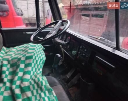 Зелений КамАЗ 5320, об'ємом двигуна 0 л та пробігом 0 тис. км за 14500 $, фото 3 на Automoto.ua