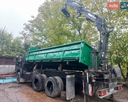 Зелений КамАЗ 5320, об'ємом двигуна 0 л та пробігом 0 тис. км за 14500 $, фото 50 на Automoto.ua