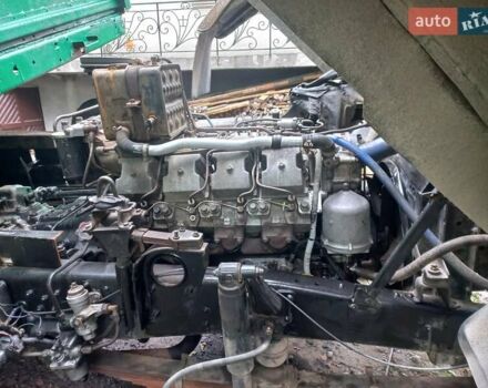 Зелений КамАЗ 5320, об'ємом двигуна 0 л та пробігом 0 тис. км за 14500 $, фото 40 на Automoto.ua