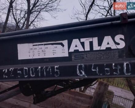 Зелений КамАЗ 5320, об'ємом двигуна 0 л та пробігом 0 тис. км за 14500 $, фото 9 на Automoto.ua