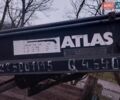 Зелений КамАЗ 5320, об'ємом двигуна 0 л та пробігом 0 тис. км за 14500 $, фото 9 на Automoto.ua