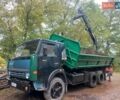 Зелений КамАЗ 5320, об'ємом двигуна 0 л та пробігом 0 тис. км за 14500 $, фото 1 на Automoto.ua
