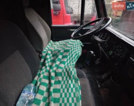 Зелений КамАЗ 5320, об'ємом двигуна 0 л та пробігом 0 тис. км за 14500 $, фото 2 на Automoto.ua