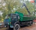 Зелений КамАЗ 5320, об'ємом двигуна 0 л та пробігом 0 тис. км за 14500 $, фото 12 на Automoto.ua