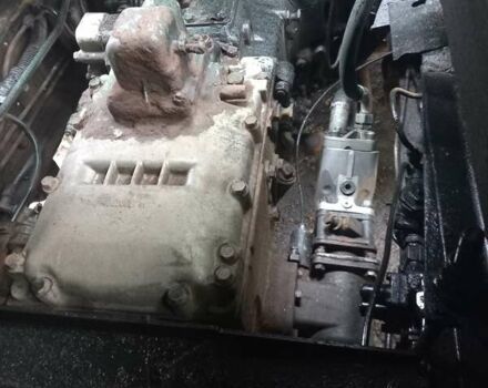 Зелений КамАЗ 5320, об'ємом двигуна 0 л та пробігом 0 тис. км за 14500 $, фото 30 на Automoto.ua
