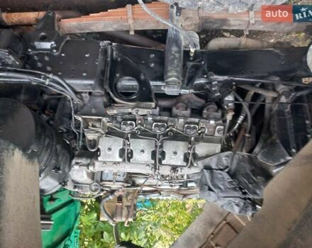 Зелений КамАЗ 5320, об'ємом двигуна 0 л та пробігом 0 тис. км за 14500 $, фото 39 на Automoto.ua