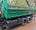 Зелений КамАЗ 5320, об'ємом двигуна 0 л та пробігом 0 тис. км за 14500 $, фото 15 на Automoto.ua