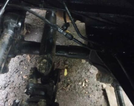 Зелений КамАЗ 5320, об'ємом двигуна 0 л та пробігом 0 тис. км за 14500 $, фото 26 на Automoto.ua