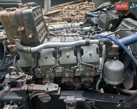 Зелений КамАЗ 5320, об'ємом двигуна 0 л та пробігом 0 тис. км за 14500 $, фото 41 на Automoto.ua