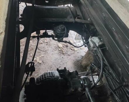 Зелений КамАЗ 5320, об'ємом двигуна 0 л та пробігом 0 тис. км за 14500 $, фото 24 на Automoto.ua