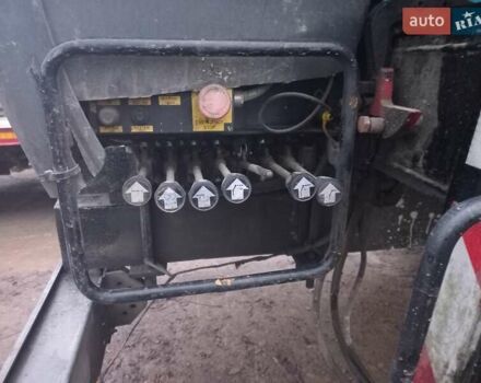 Зелений КамАЗ 5320, об'ємом двигуна 0 л та пробігом 0 тис. км за 14500 $, фото 7 на Automoto.ua