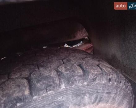 Зелений КамАЗ 5320, об'ємом двигуна 0 л та пробігом 0 тис. км за 14500 $, фото 1 на Automoto.ua
