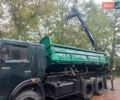 Зелений КамАЗ 5320, об'ємом двигуна 0 л та пробігом 0 тис. км за 14500 $, фото 44 на Automoto.ua
