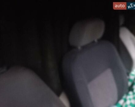 Зелений КамАЗ 5320, об'ємом двигуна 0 л та пробігом 0 тис. км за 14500 $, фото 5 на Automoto.ua