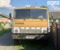 Оранжевый КамАЗ 5320, объемом двигателя 0 л и пробегом 500 тыс. км за 4500 $, фото 3 на Automoto.ua