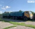 Оранжевый КамАЗ 5320, объемом двигателя 0 л и пробегом 500 тыс. км за 4500 $, фото 1 на Automoto.ua