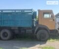 Оранжевый КамАЗ 5320, объемом двигателя 0 л и пробегом 500 тыс. км за 4500 $, фото 5 на Automoto.ua