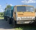 Оранжевый КамАЗ 5320, объемом двигателя 0 л и пробегом 500 тыс. км за 4500 $, фото 2 на Automoto.ua