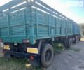 Оранжевый КамАЗ 5320, объемом двигателя 0 л и пробегом 500 тыс. км за 4500 $, фото 6 на Automoto.ua
