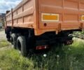 Оранжевый КамАЗ 5320, объемом двигателя 0 л и пробегом 1 тыс. км за 7650 $, фото 2 на Automoto.ua