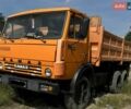 Оранжевый КамАЗ 5320, объемом двигателя 0 л и пробегом 1 тыс. км за 7650 $, фото 1 на Automoto.ua