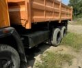Оранжевый КамАЗ 5320, объемом двигателя 0 л и пробегом 1 тыс. км за 7650 $, фото 1 на Automoto.ua