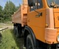 Оранжевый КамАЗ 5320, объемом двигателя 0 л и пробегом 1 тыс. км за 7650 $, фото 3 на Automoto.ua