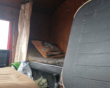 Червоний КамАЗ 53202, об'ємом двигуна 0 л та пробігом 999 тис. км за 7000 $, фото 1 на Automoto.ua