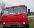 Червоний КамАЗ 53202, об'ємом двигуна 0 л та пробігом 999 тис. км за 7000 $, фото 2 на Automoto.ua